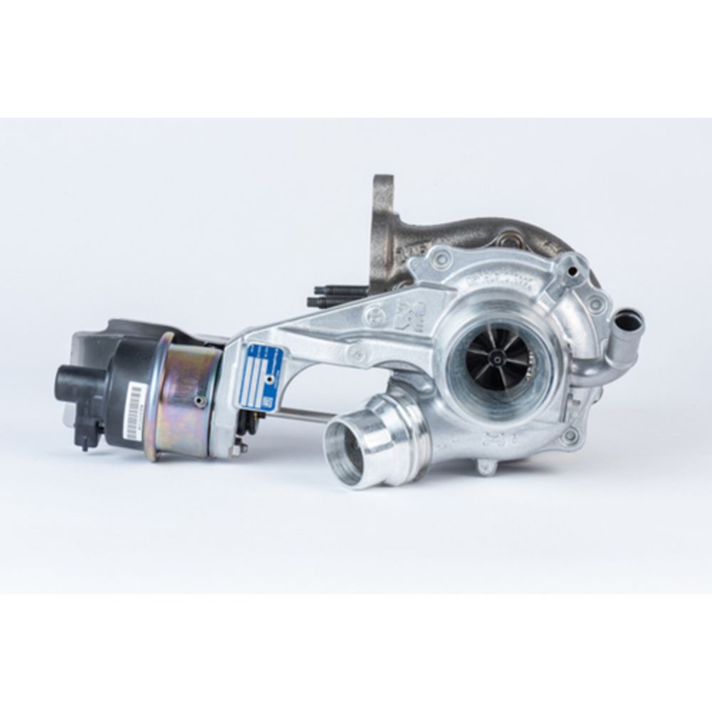 Turbo 13-00732
