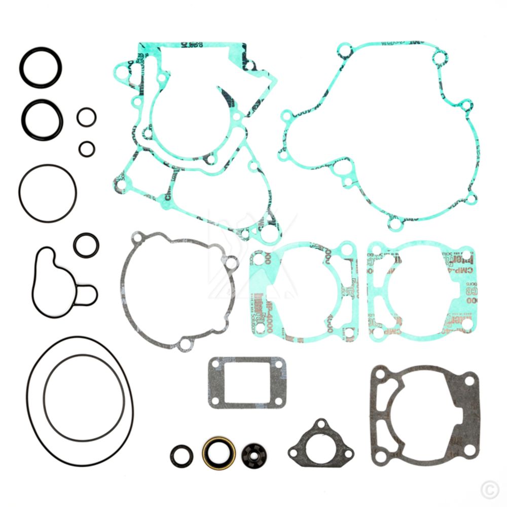 Hel packningssats, motor 98-31401
