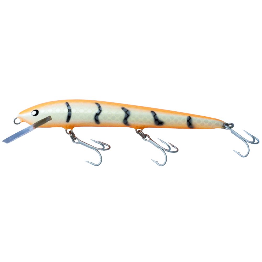 Nils Master Invincible floating 15 cm 30 g vaappu