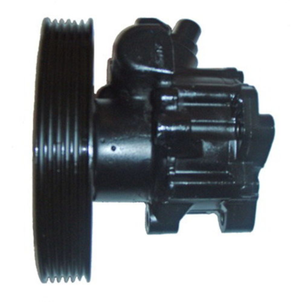 Ohjaustehostimen pumppu 77-52276