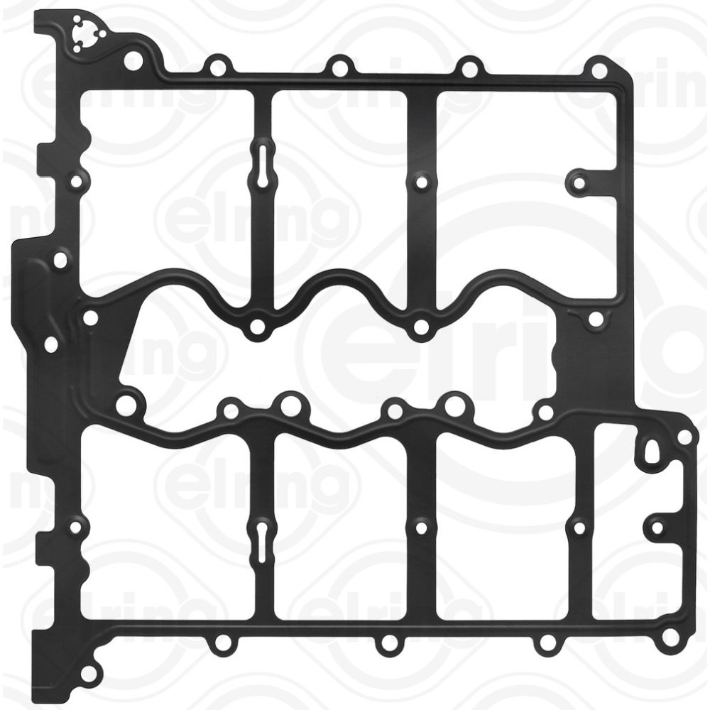 Packning, ventilkåpa 27-03171