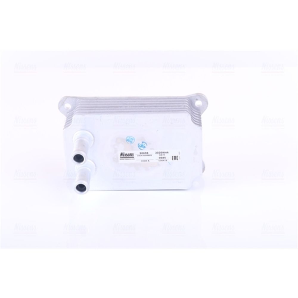 Öljynjäähdytin 30-04261