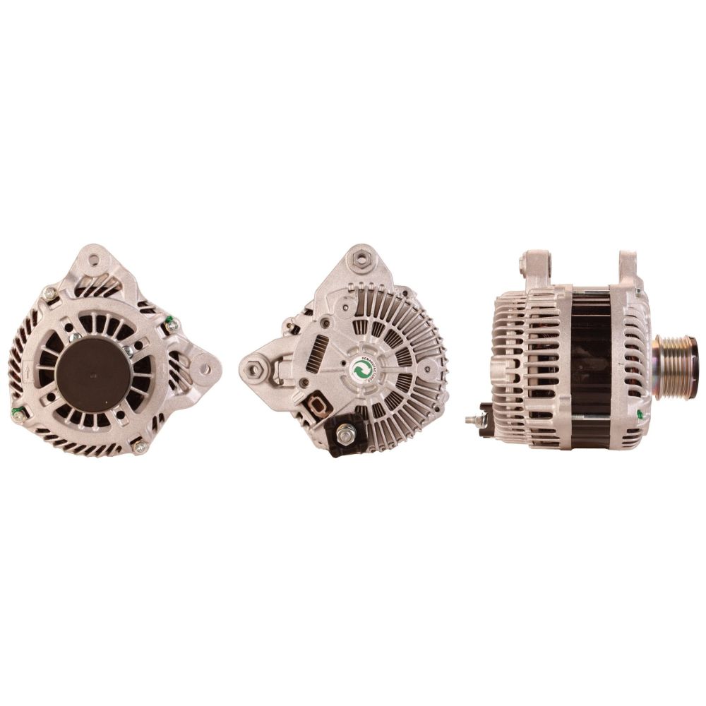 Generaator 13-00451