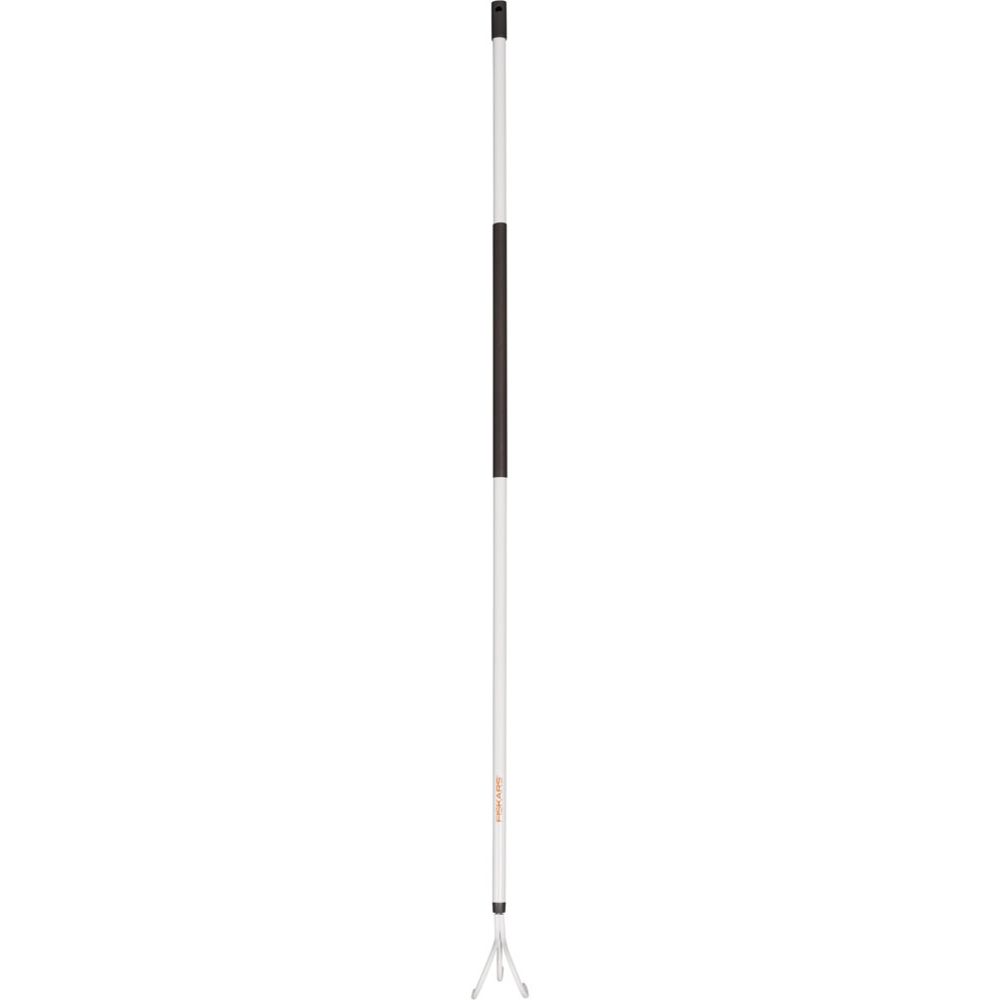 Fiskars möyhennyskuokka,valkoinen