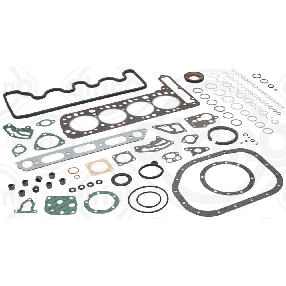 Hel packningssats, motor 27-02738