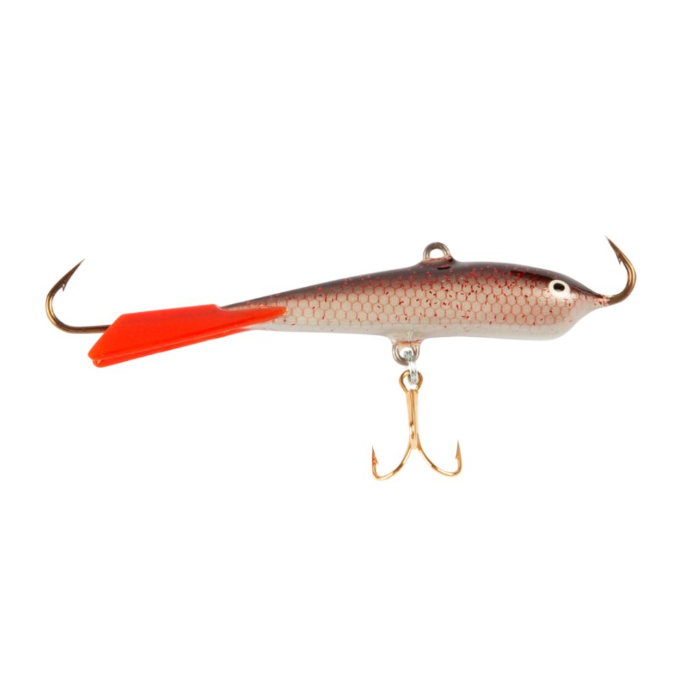Nils Master Jigger 3 80 mm 25 g põiktirk