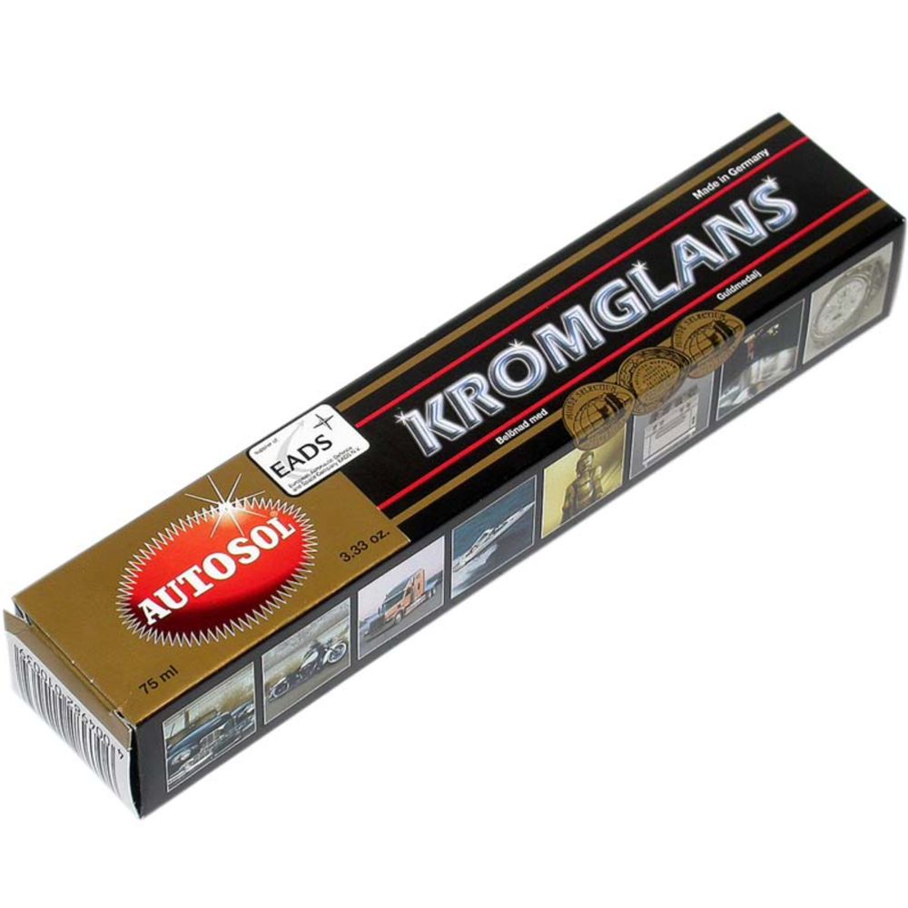 Autosol Kromitahna 75 ml