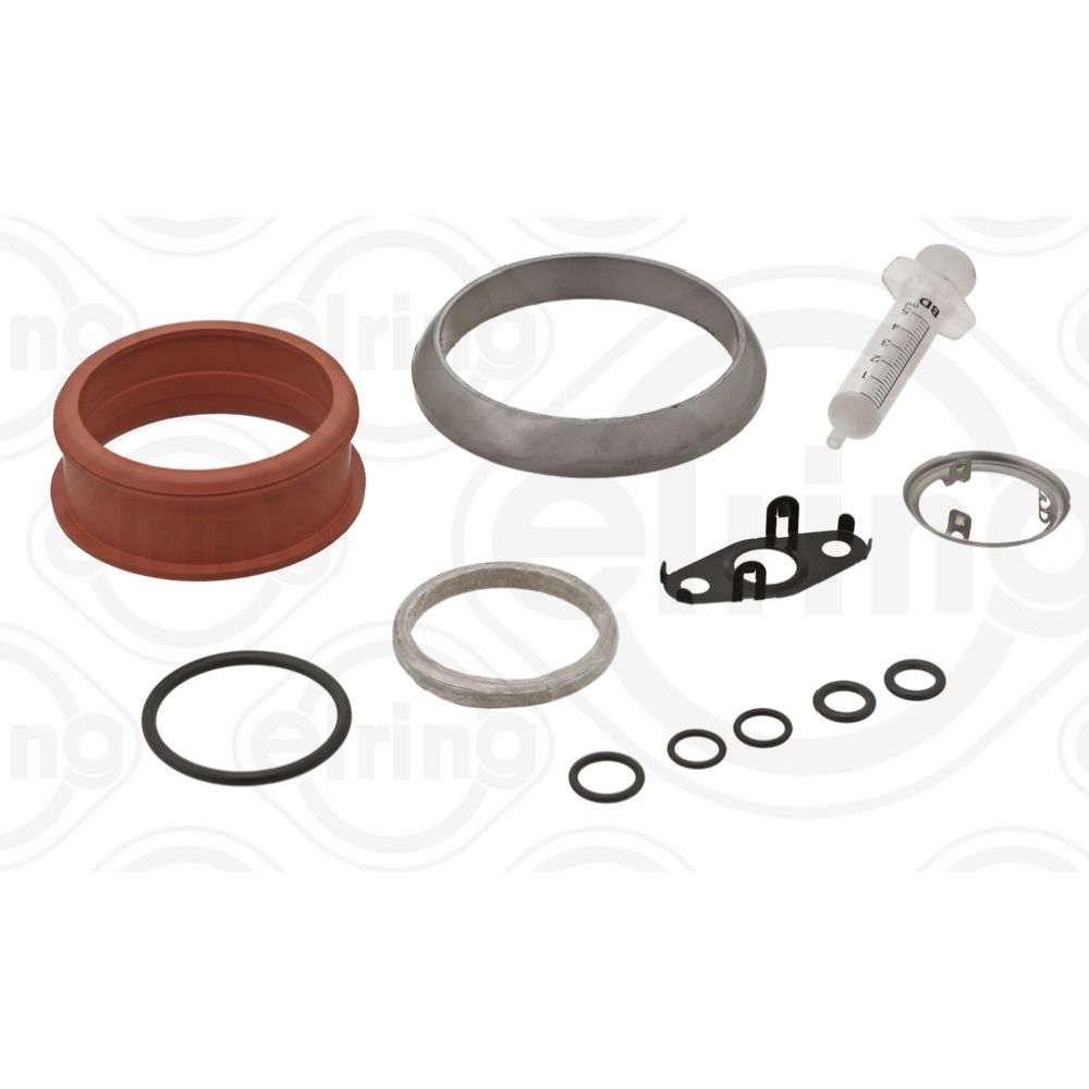 Monteringsats, Turbo 13-0062