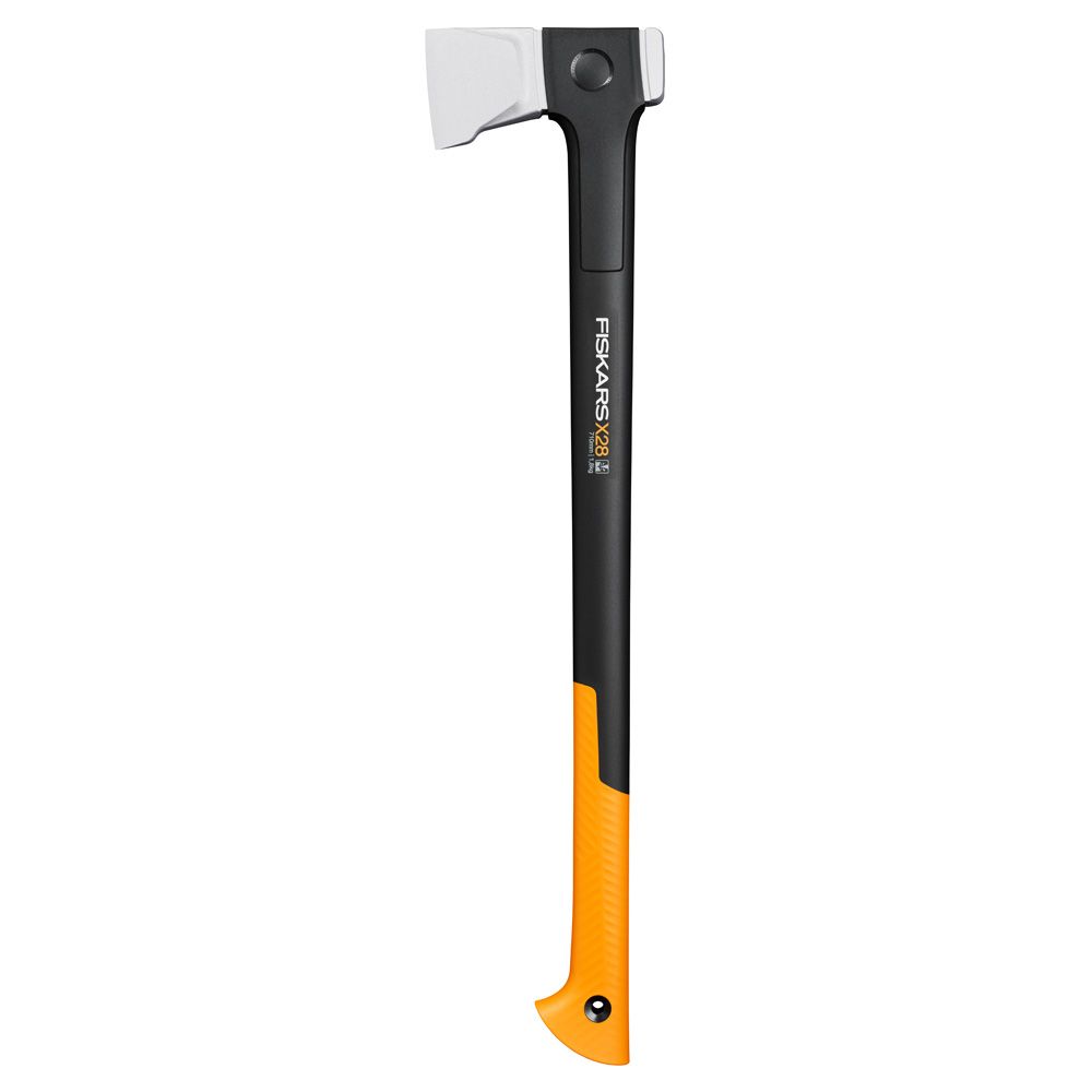 Fiskarsi X-seeria X28 lõhkumiskirves, M