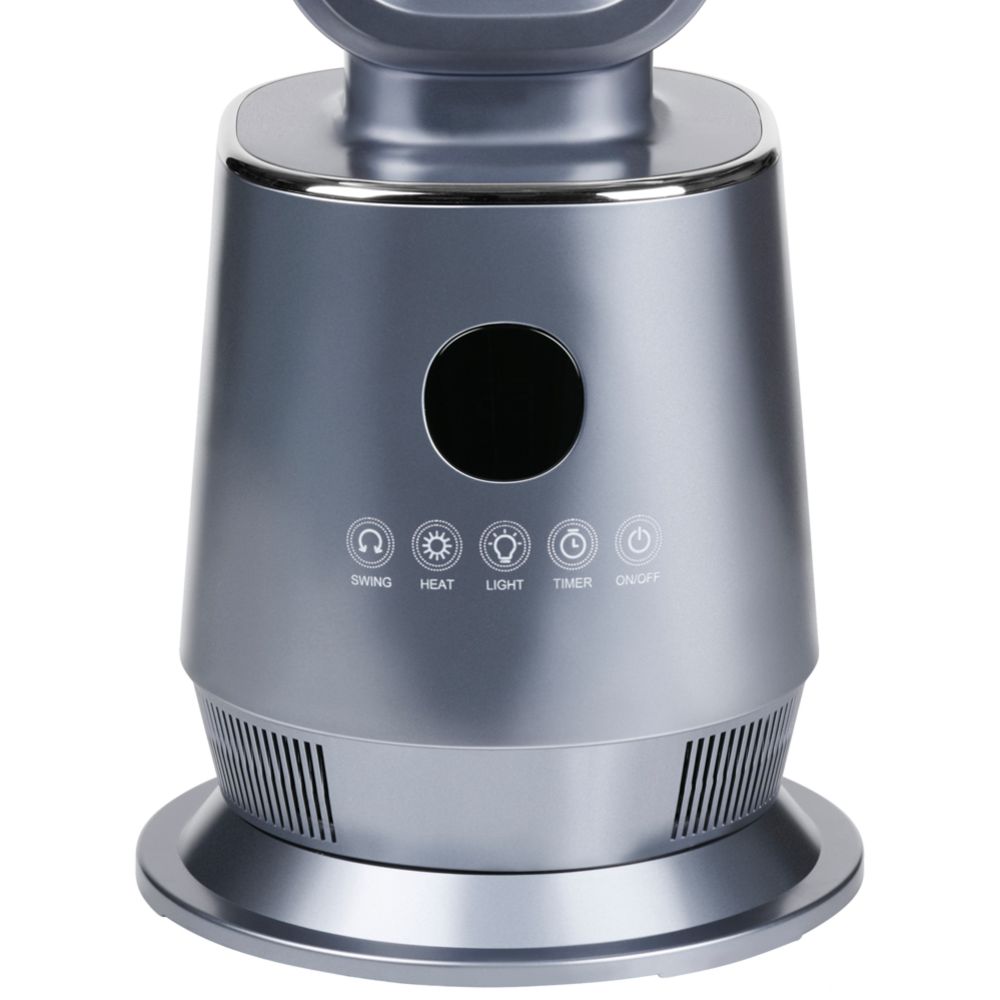 Alpina 2 in 1 tuuletin ja lämmitin 2000 W