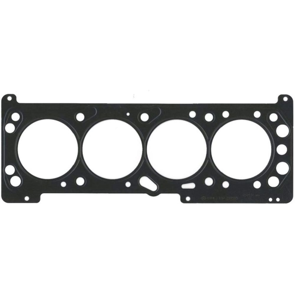 Packning, topplock 27-00878