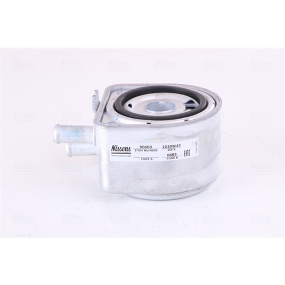 Öljynjäähdytin 30-03938