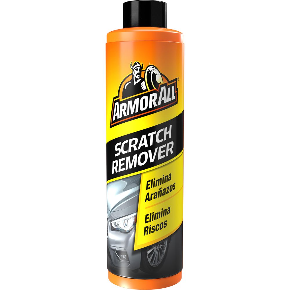 Armor All Scratch Remover kriimustuste eemaldaja, 200 ml