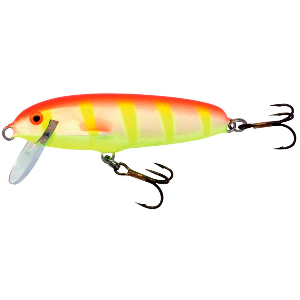 Nils Master Spearhead 8 cm 14 g vaappu 32