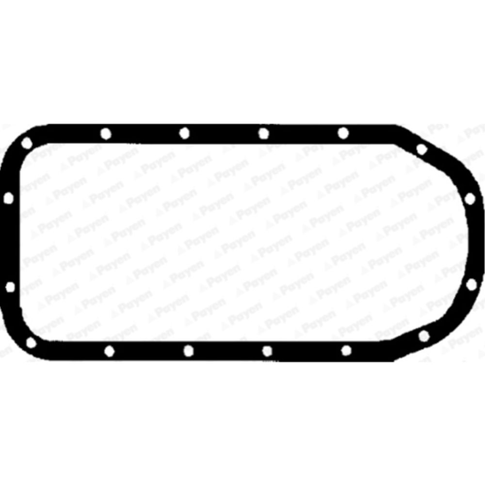 Öljypohjan tiiviste 27-1525