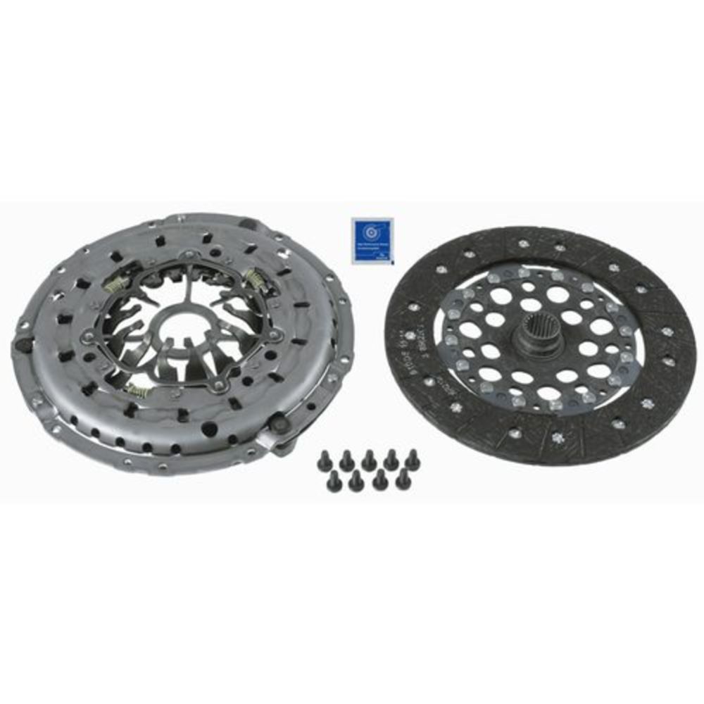 Kytkinpaketti 84-00440