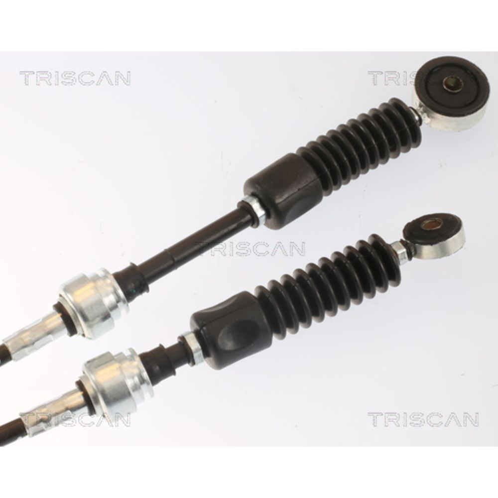 Vajer, manuell transmission 24-00199
