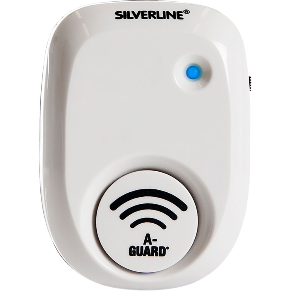 Silverline MR50 närilisepeletaja