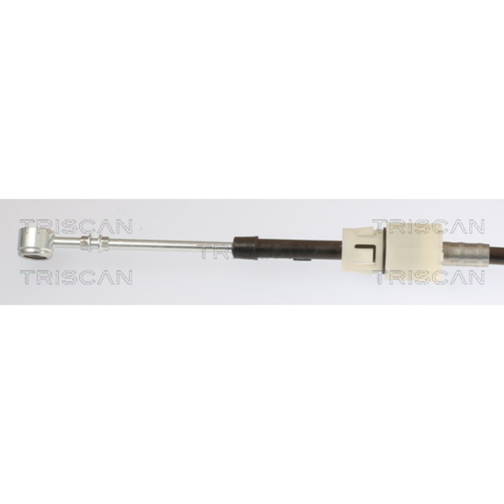 Vajer, manuell transmission 24-00139