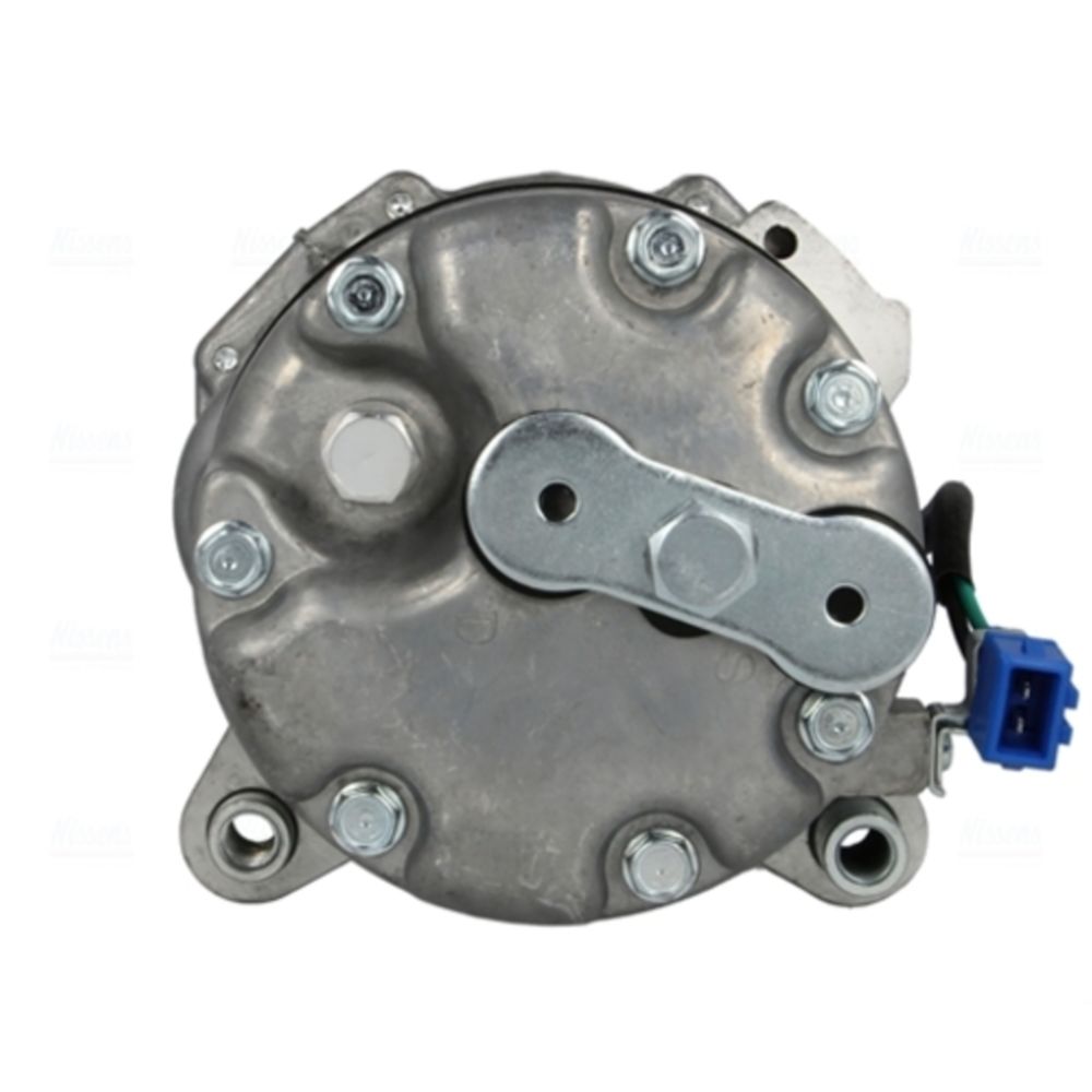 Kliimaseadme kompressor 30-8152