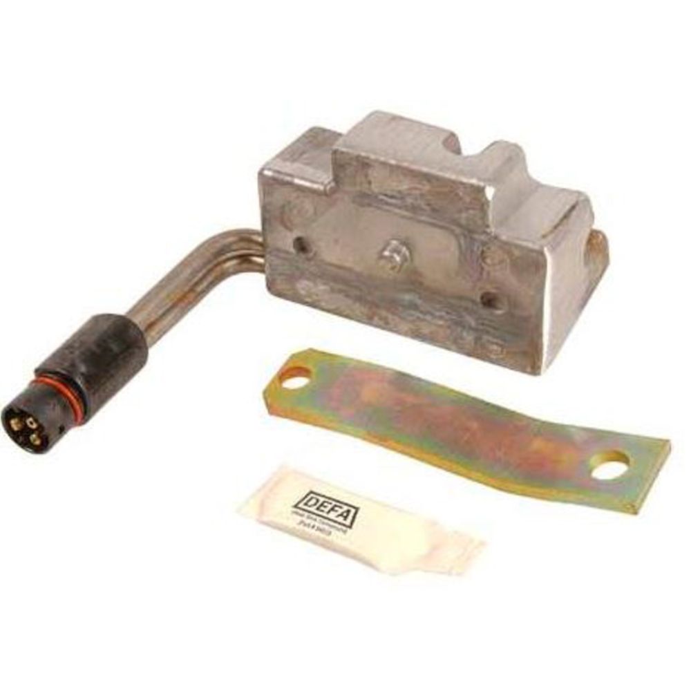 Defa kiirgussoojendi, #412876, Hyundai/Kia