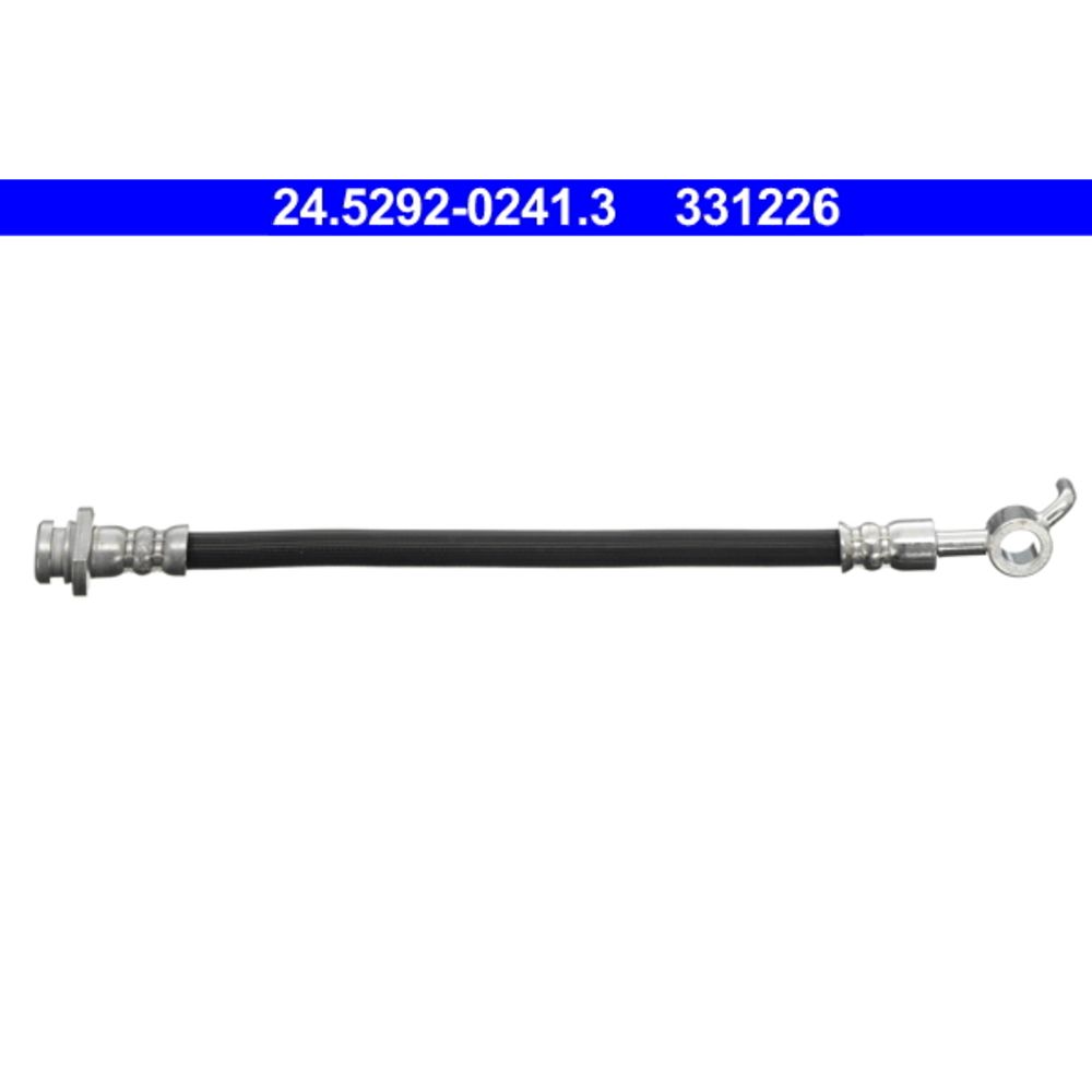 Bromsslang 23-00587