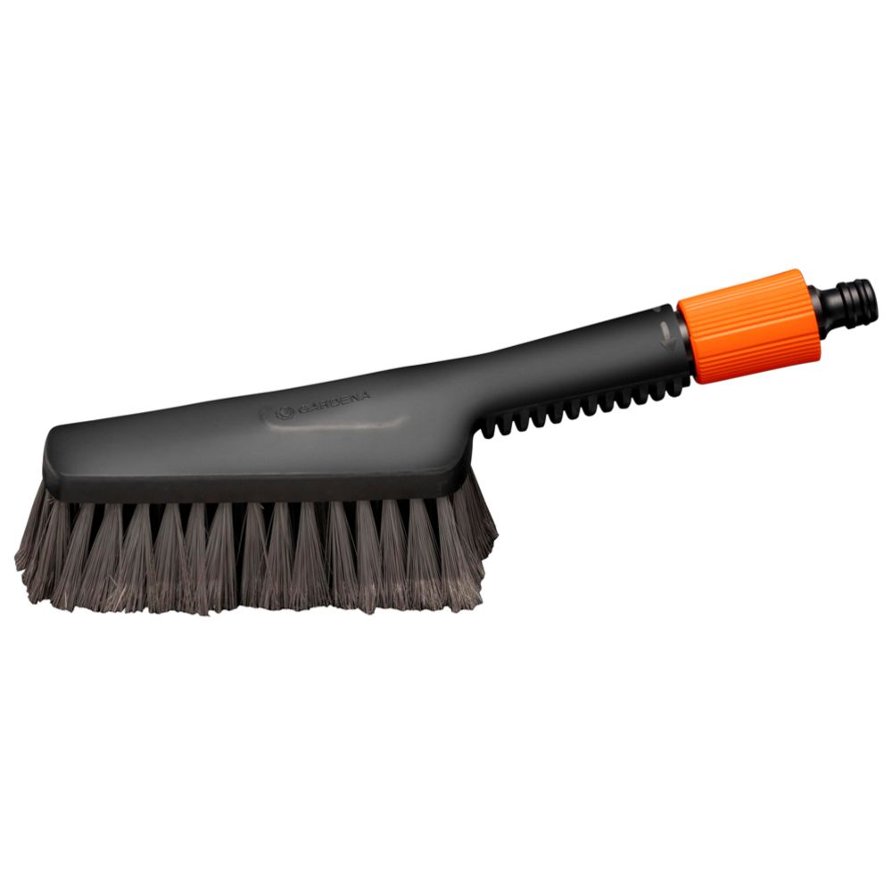 Gardena Cleansystem handtvättborste S mjuk