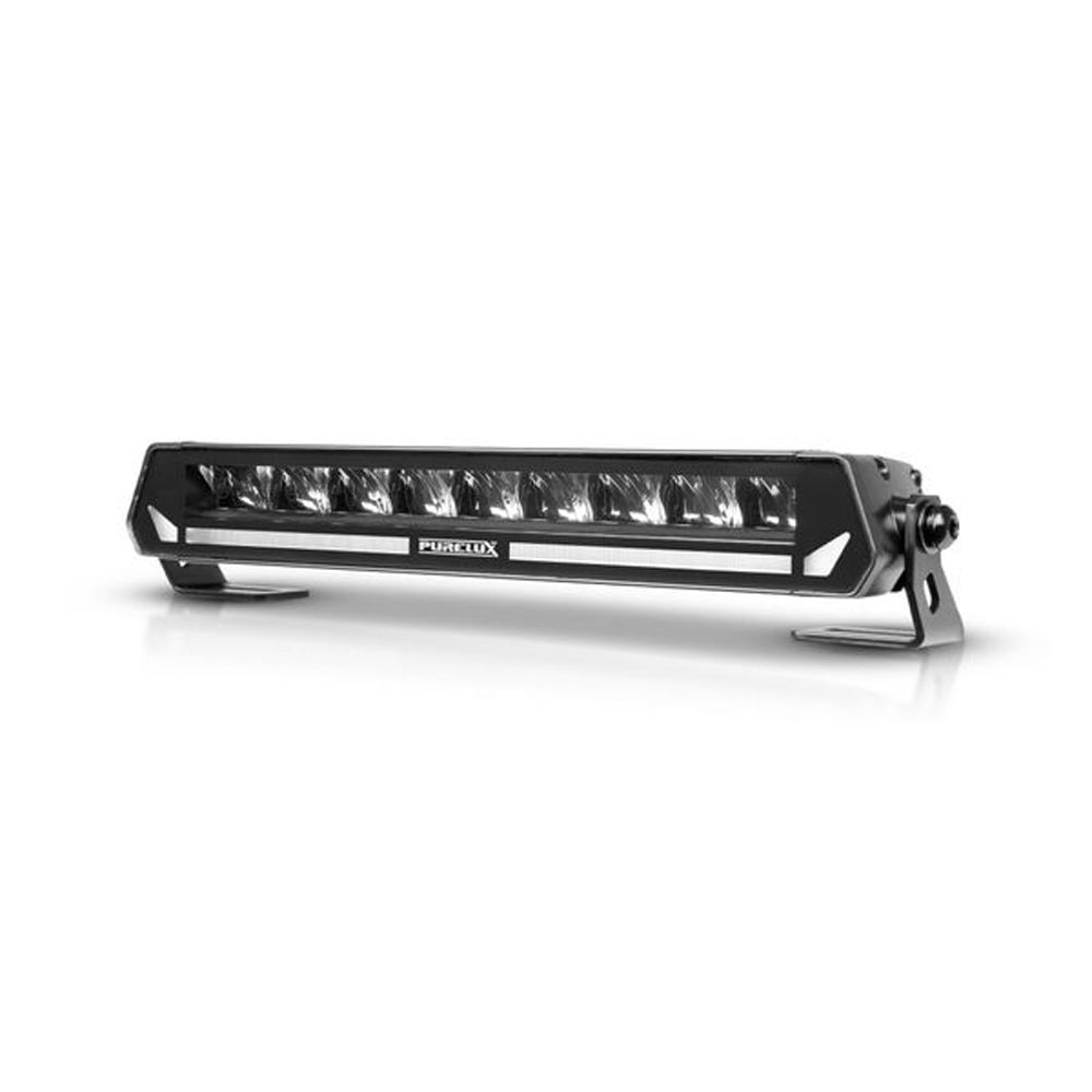 Purelux Panther Aero S300 Gen2 lisävalo 30 cm 54W Ref. 17,5