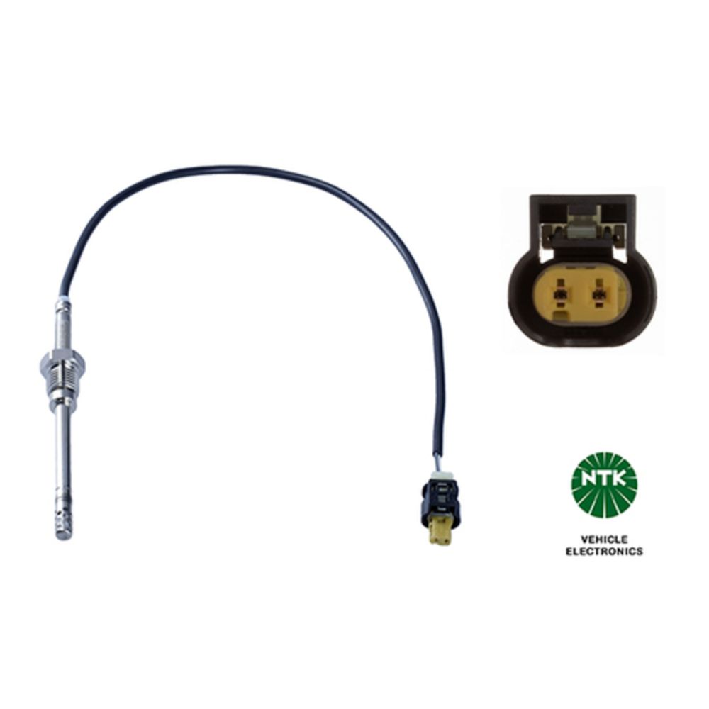 Sensor, avgastemperatur 28-00541