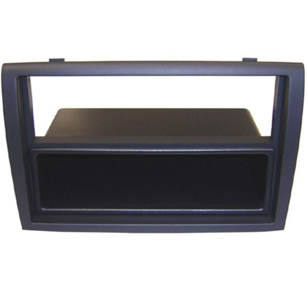 Soitinadapteri 1 DIN  - Fiat Ducato III / Citroen Jumper 2006 >