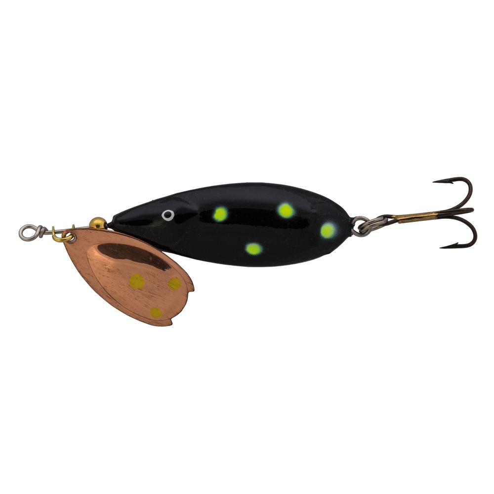Bete Lotto spinnare 3,5 cm 9 g