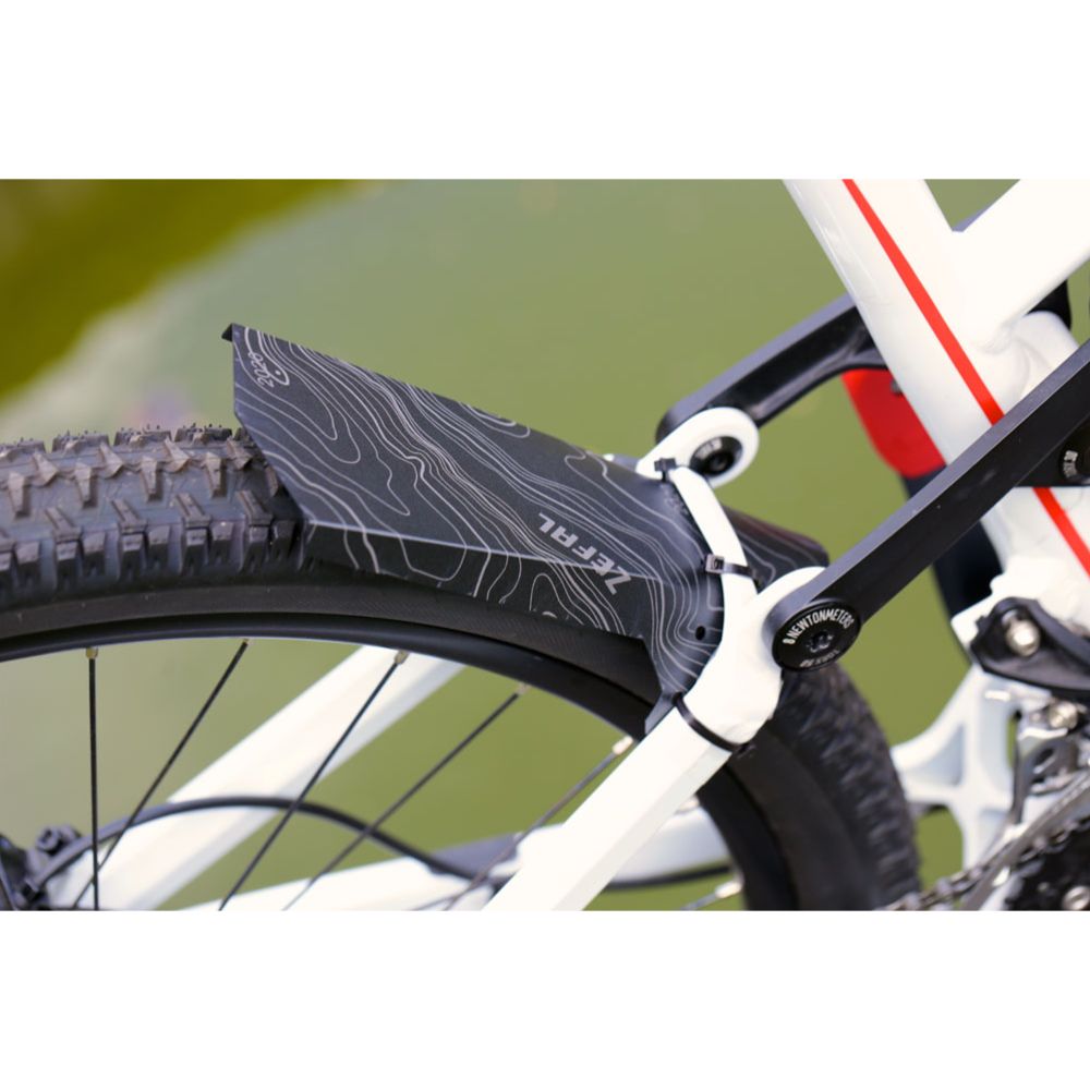 Zefal Deflector Lite Rear takalokasuoja