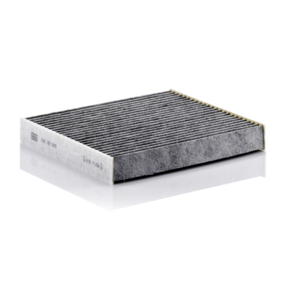 Raitisilmasuodatin 19-2648