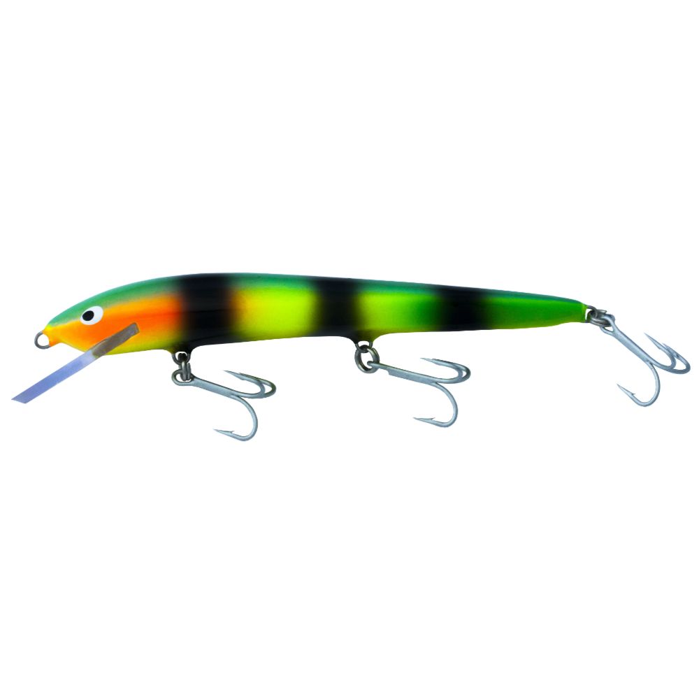 Nils Master Invincible floating 15 cm 30 g voobler