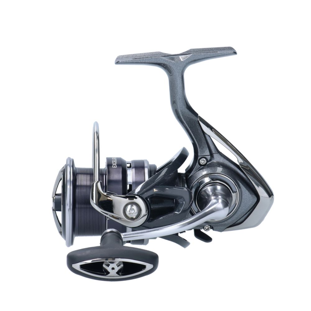 Daiwa 20 Exceler LT 3000-C haspelrulle