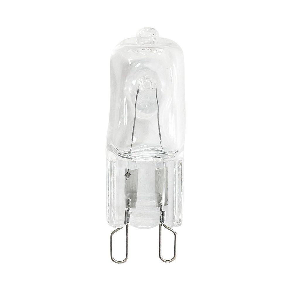 Airam Halo halogenugnslampa G9 25W 200lm 2700K