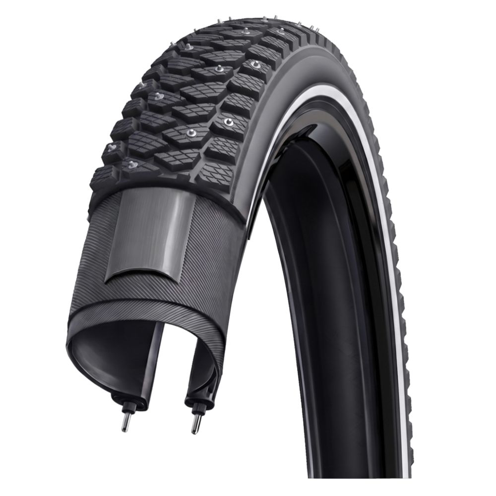 Suomi Tyres Routa W176 47-406 jalgratta naastrehv