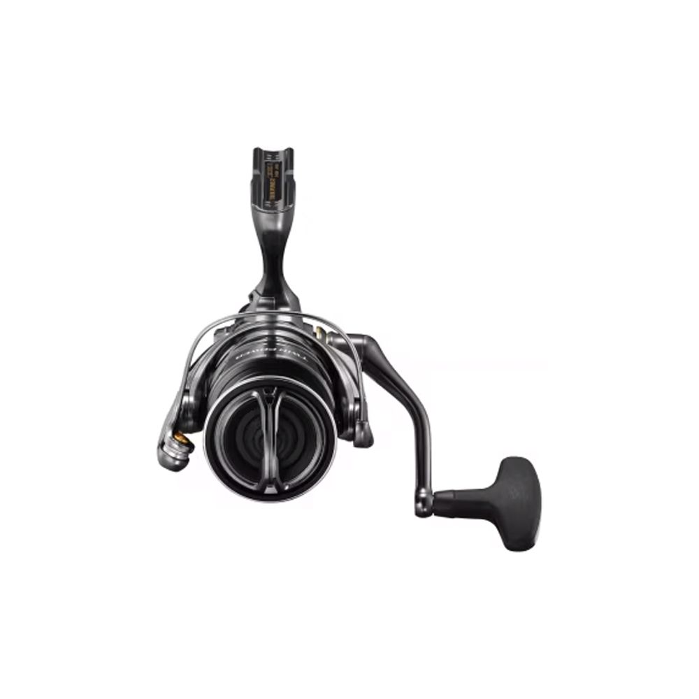 Shimano Twin Power FE haspelrulle