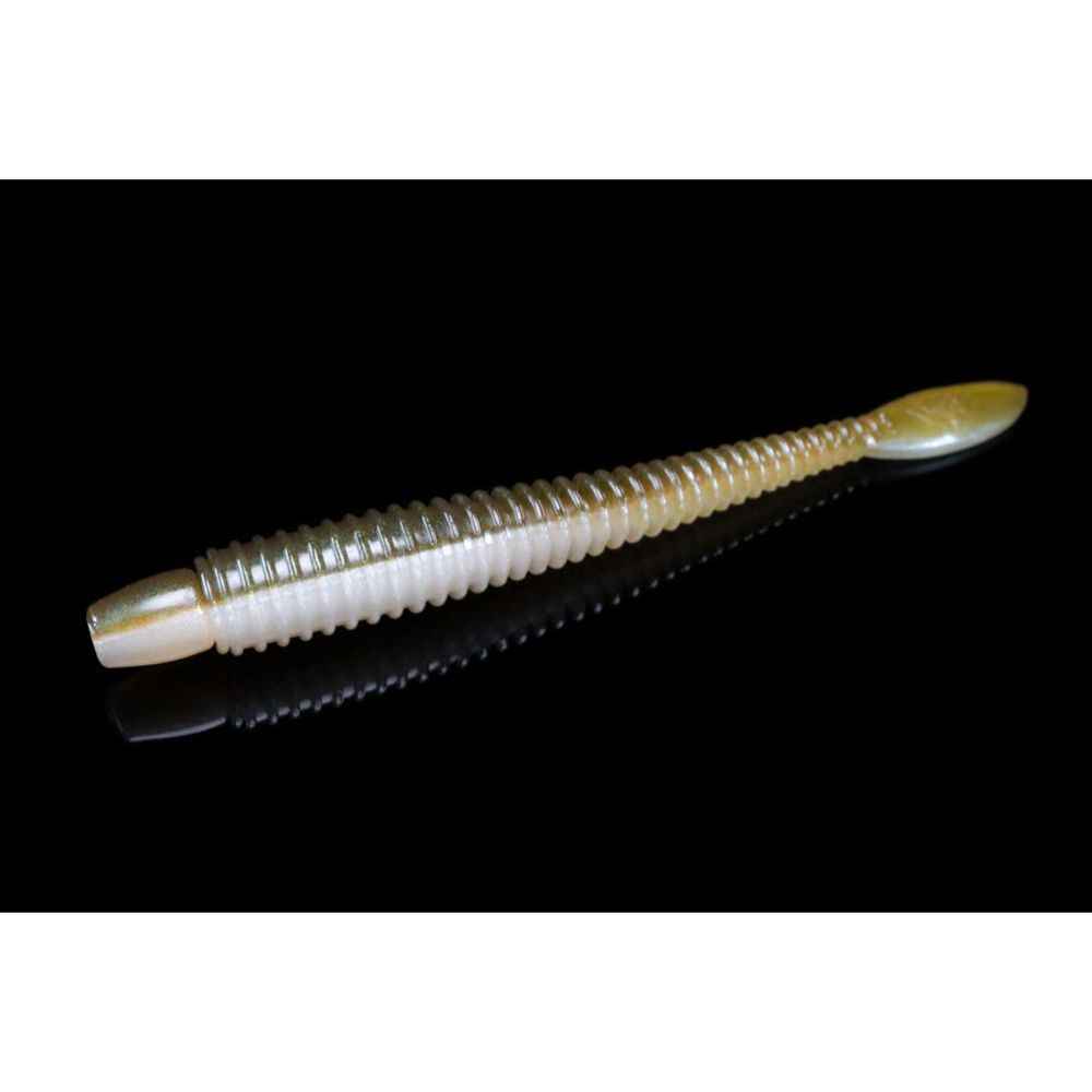 Lunker City Ribster jigi 8 cm 12 kpl