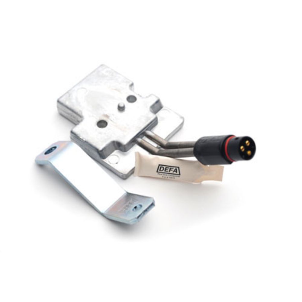 Defa-kiirgussoojendi #414819