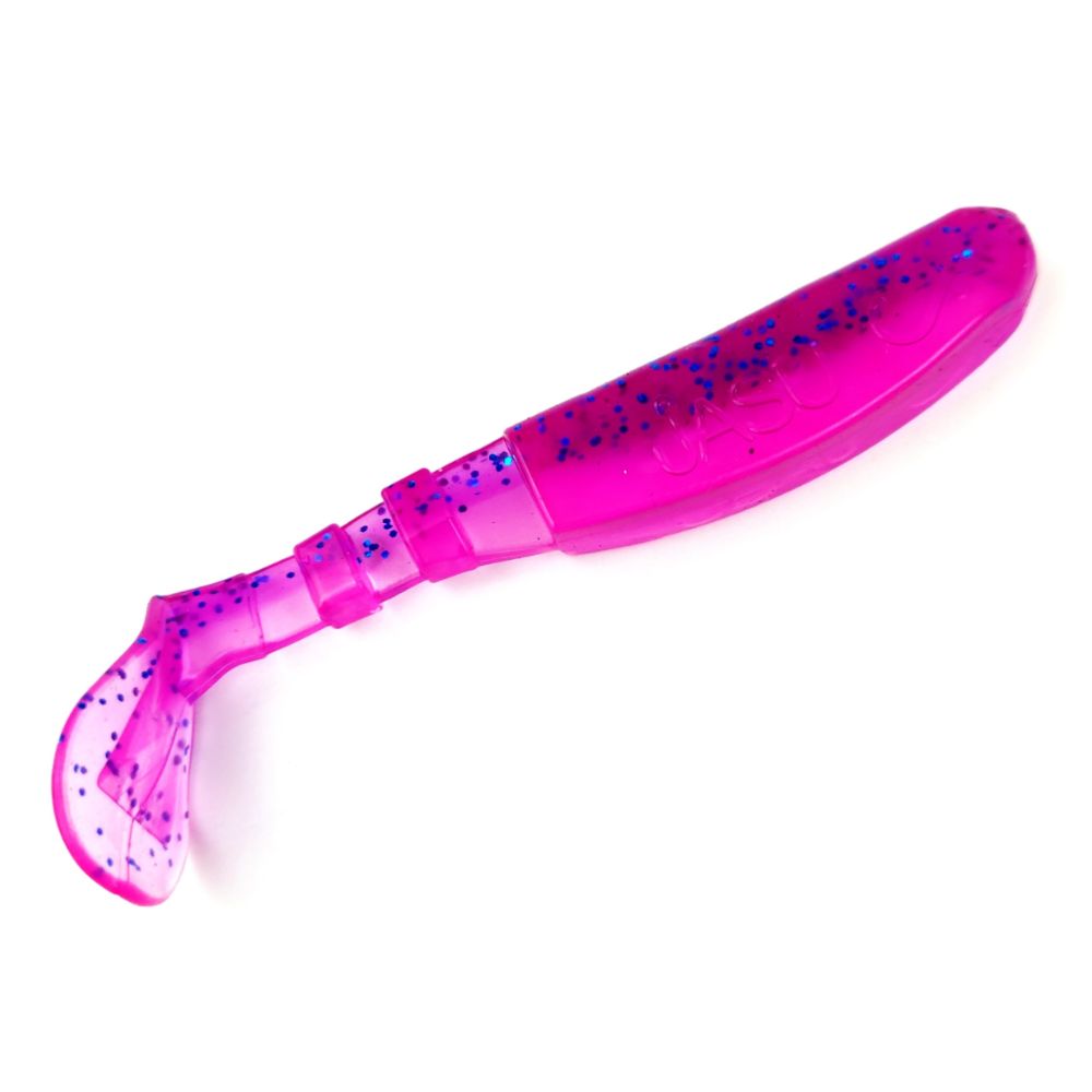 Jasu Ukko kalajigi 3 cm, 5 tk
