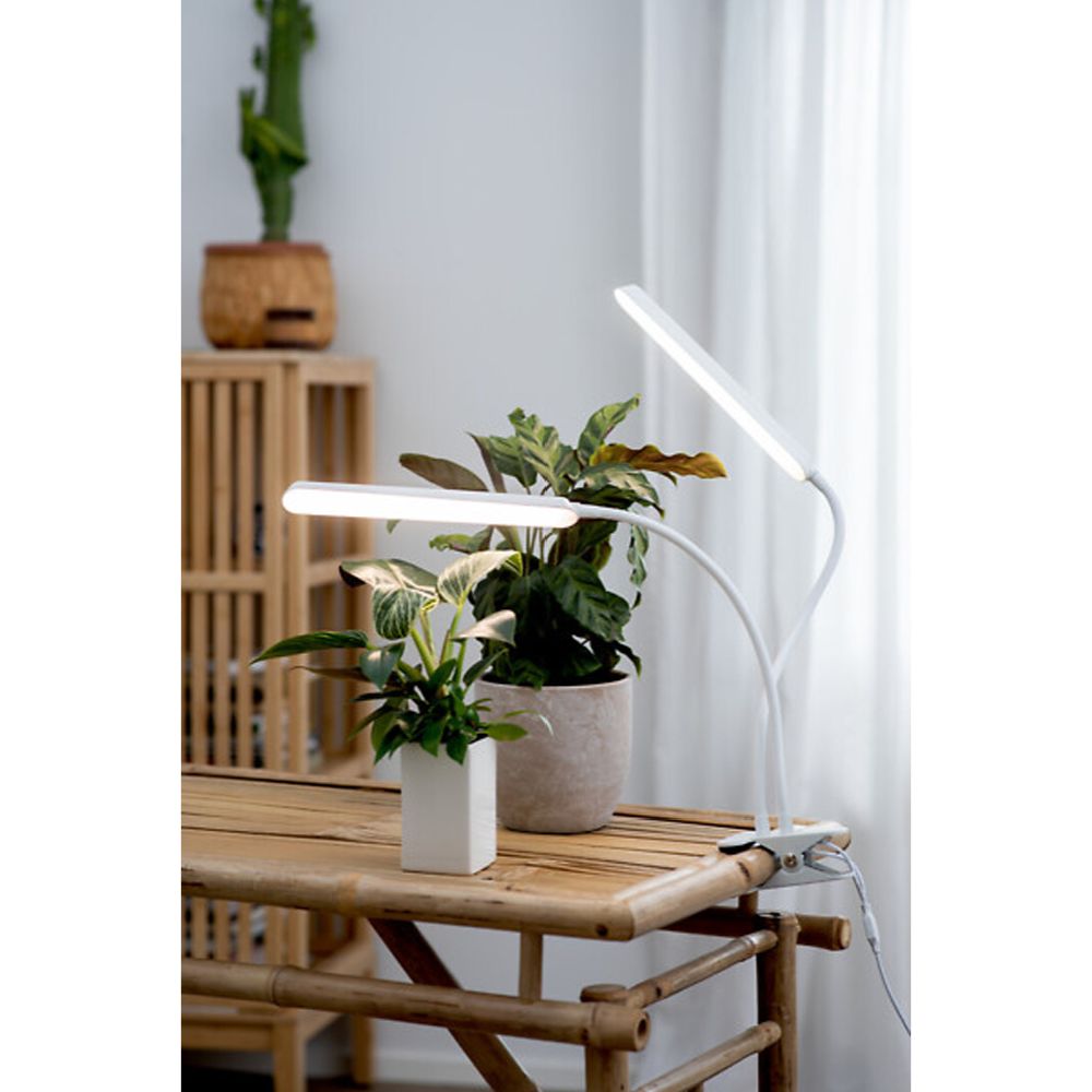Airam Tulip växtbelysning 16W/840 780lm