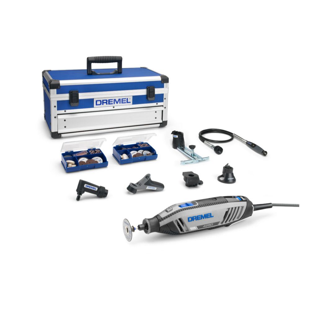 Dremel 4250-6/128 Monitoimityökalu