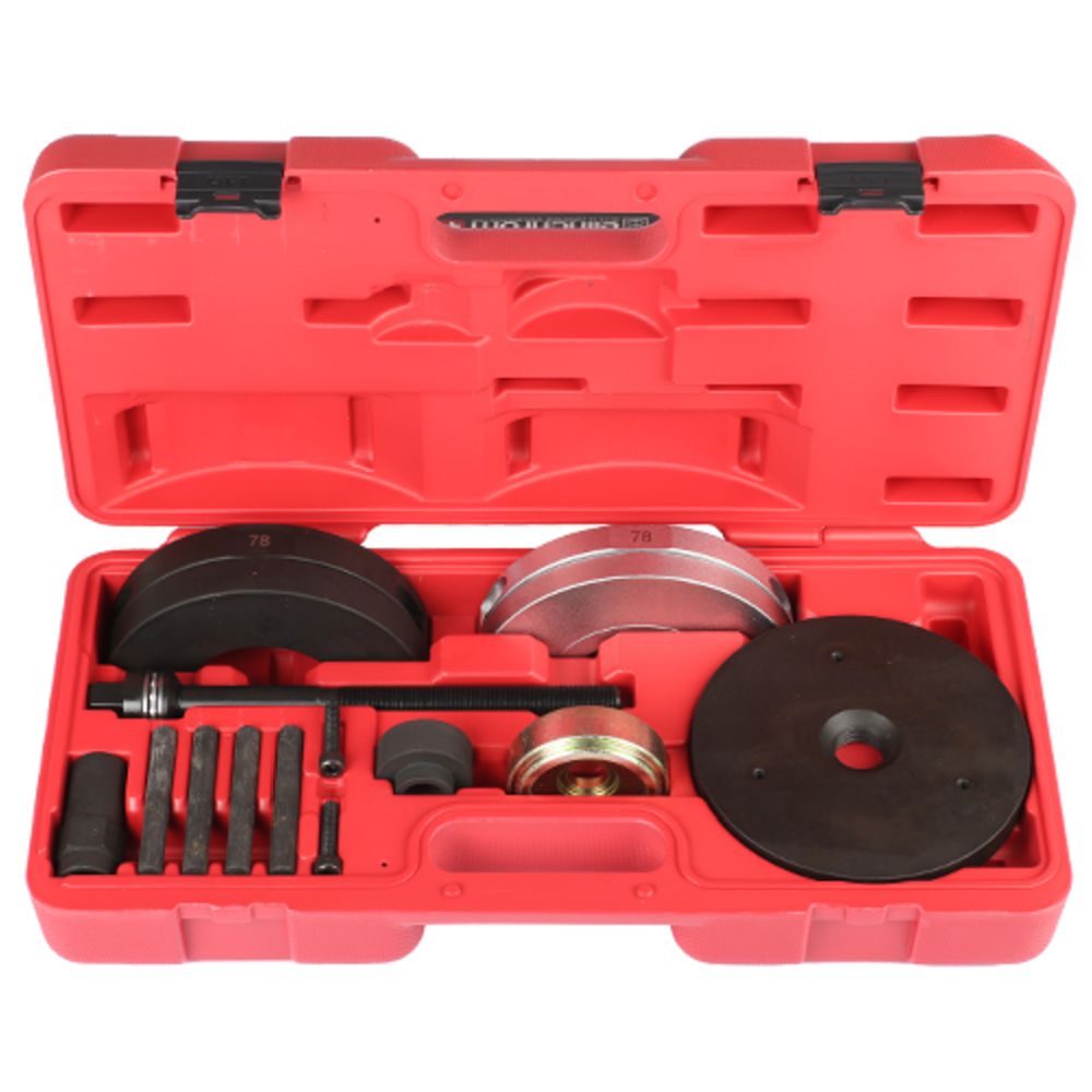 MTX Tools pyöränlaakerin asennustyökalusarja Ford/Mazda/Volvo