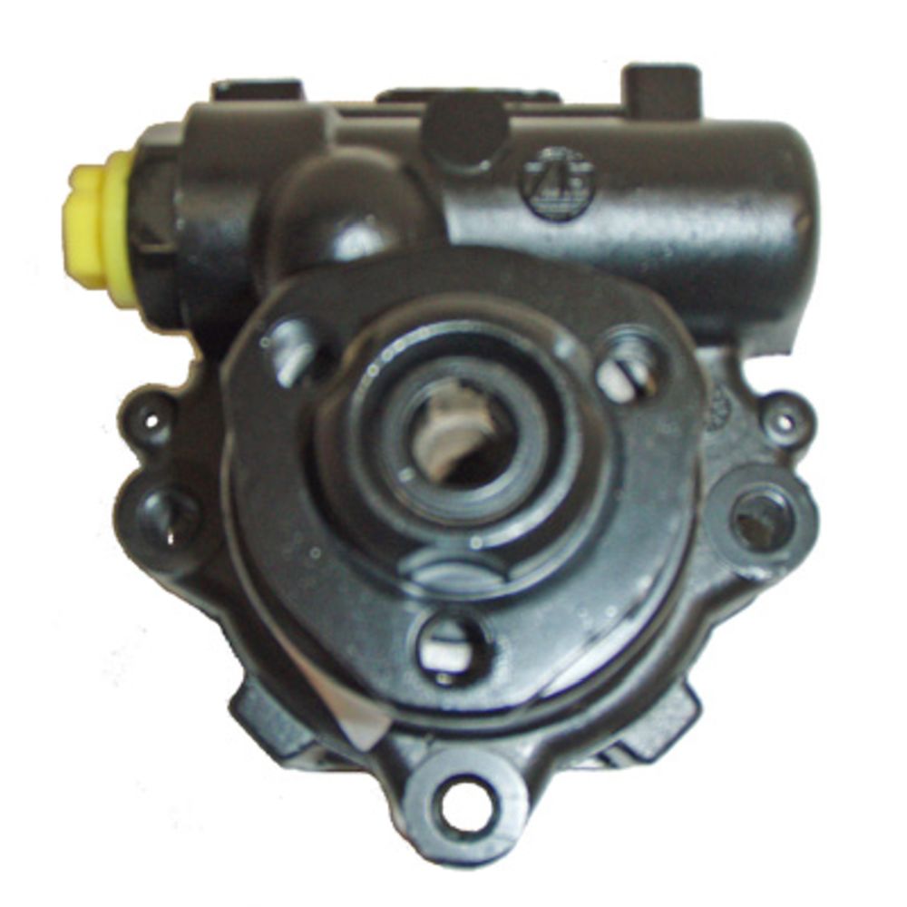Ohjaustehostimen pumppu 17-02231
