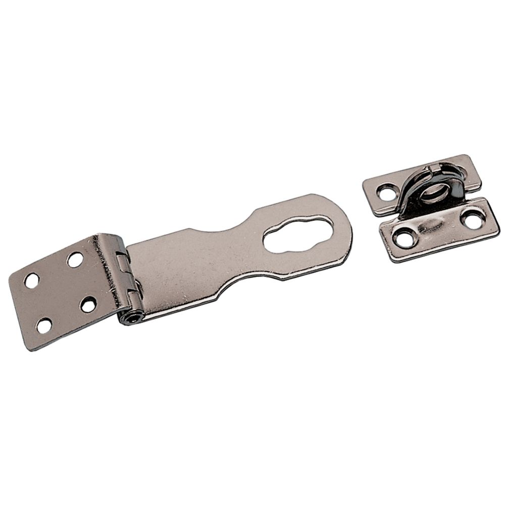 Pisla 6274 låsbar gångjärnslås