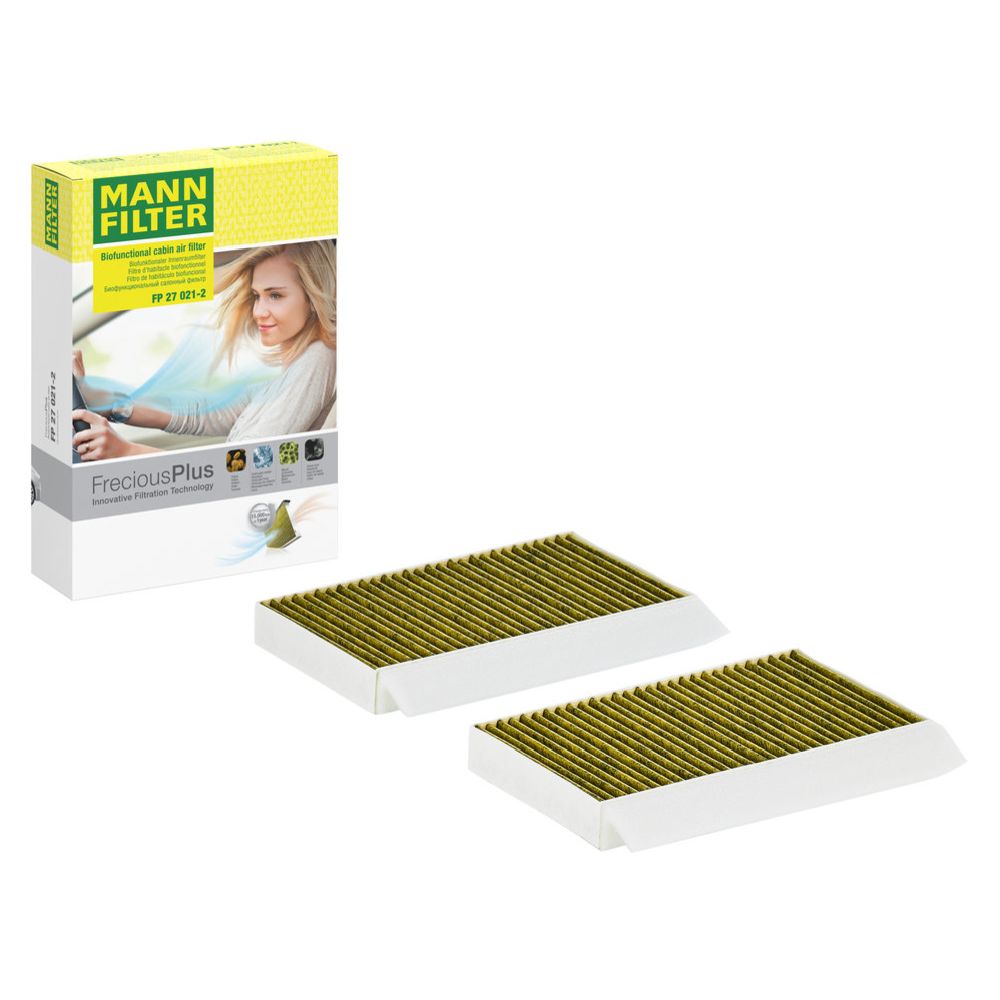 Salongiõhufilter 19-00233