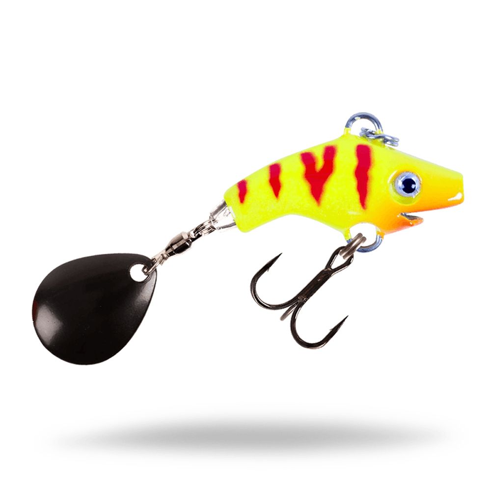 Strike Pro Pig jig spin 15 g