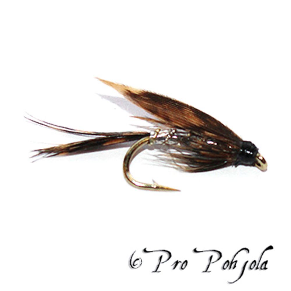 MTX Fishing Wet II uppoperholajitelma 8 kpl