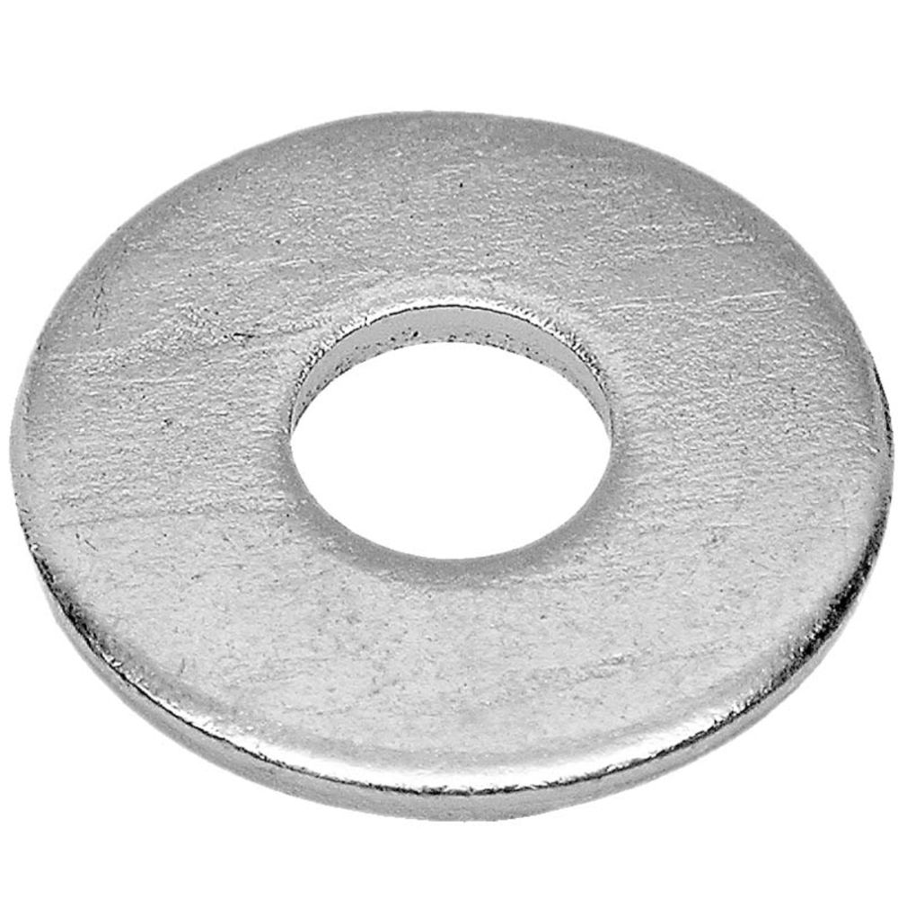 Aluslaatta 8 mm DIN9021 A2 RST 12 kpl